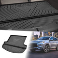 Cargo Liner Rear Trunk Mat for Mitsubishi Outlander (2016–2020) TPE