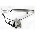 Power Window Regulator for Mitsubishi Lancer (2002–2003) Rear Right