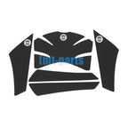 Tank Pad Protector Grip Sticker for Kawasaki Z900RS (2017–2025)