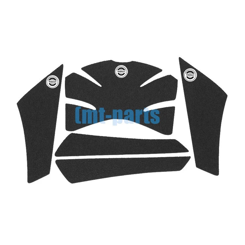 Tank Pad Protector Grip Sticker for Kawasaki Z900RS (2017–2025)