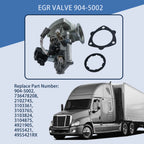 EGR Valve for Cummins ISM 10.8L Truck (2003–2007)