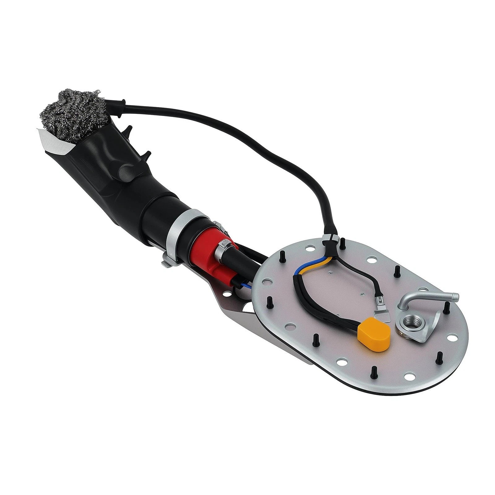 Fuel Pump Assembly for Honda VTX1800C VTX1800R VTX1800S (2002–2004) 16700-MCH-023
