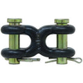Double Clevis 3/8" for A-ML02-AI