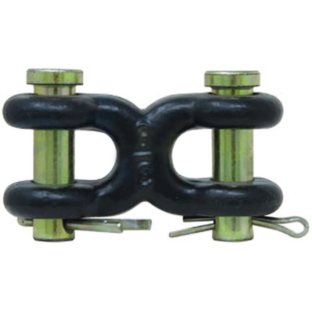 Double Clevis 3/8" for A-ML02-AI