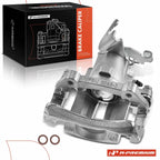 Rear Right Brake Caliper with Bracket for Ford Mustang GT (2005–2014)