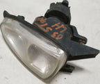 Left Fog Light Assembly for Jaguar S-Type (2000–2004) XR83-15