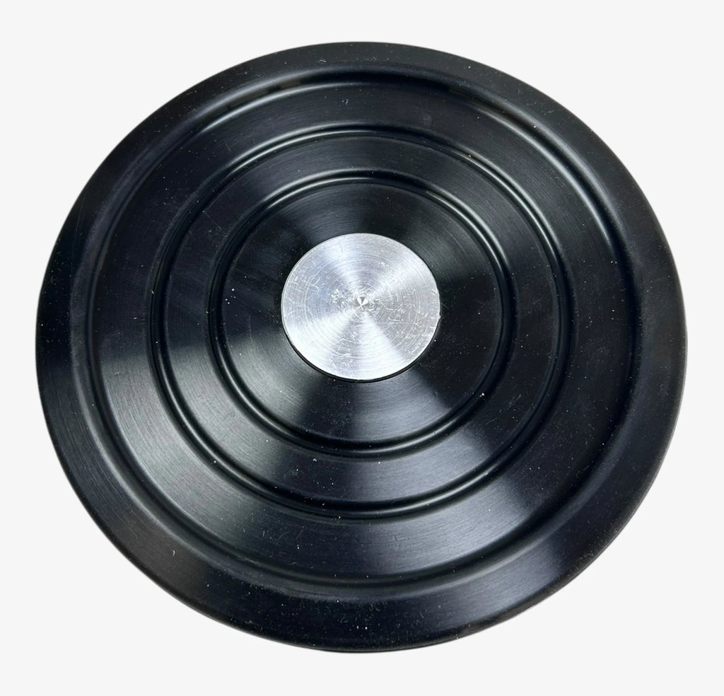 Silicone Mats for Induction Cooktops 10 3/8'' & 8''