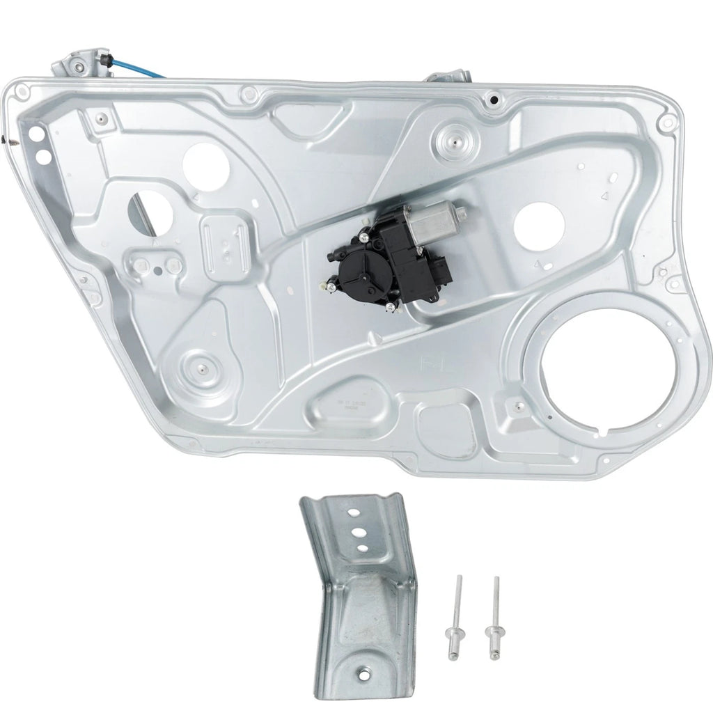Window Regulator for Hyundai Genesis (2009–2010) Left Side