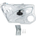 Window Regulator for Hyundai Genesis (2009–2010) Left Side