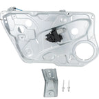 Window Regulator for Hyundai Genesis (2009–2010) Left Side