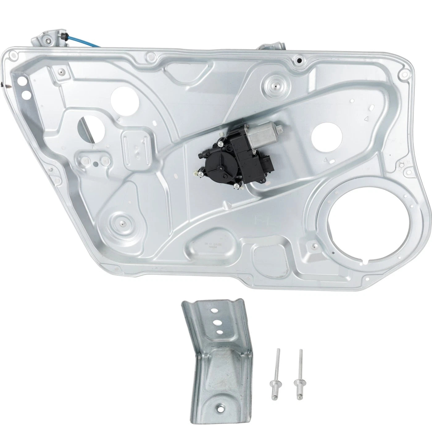 Window Regulator for Hyundai Genesis (2009–2010) Left Side