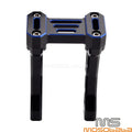 Handlebar Riser & Top Clamp for Harley Pan America 1250 (2021-2023)