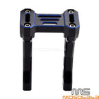 Handlebar Riser & Top Clamp for Harley Pan America 1250 (2021-2023)
