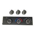 HVAC Climate Control Module for GMC Savana, Chevrolet Express 2500 3500 (2003–2014)