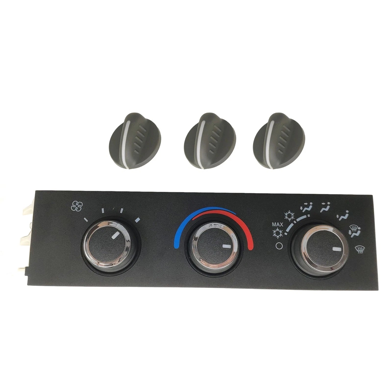 HVAC Climate Control Module for GMC Savana, Chevrolet Express 2500 3500 (2003–2014)