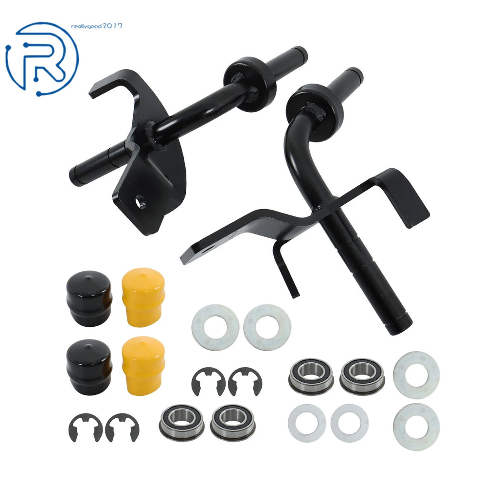 Steering Spindle Kit for John Deere LA100 LA105 LA115 (2006–2010)