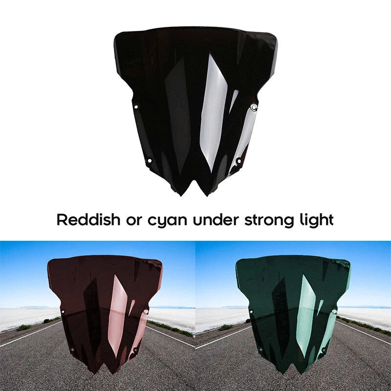 Windscreen for Yamaha YZF R6 (2008–2016)