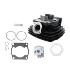 66mm Cylinder Piston Kit for Yamaha DT175 (1978–1981)