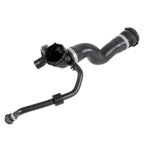 Radiator Coolant Water Hose 17127580957 for BMW 535i (2011–2016)