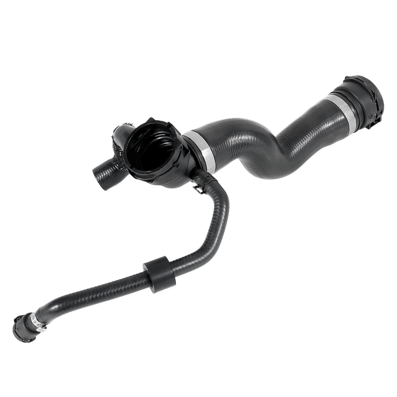 Radiator Coolant Water Hose 17127580957 for BMW 535i (2011–2016)