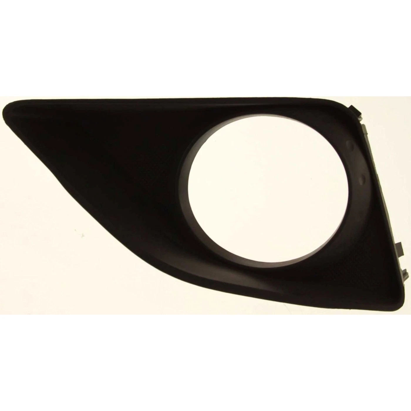 Fog Light Trim Set for Toyota Corolla (2009-2010)