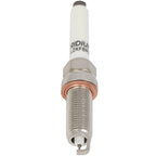 Set of 4 Iridium Platinum Spark Plugs for Mercedes-Benz CLA45 AMG (2014–2020)