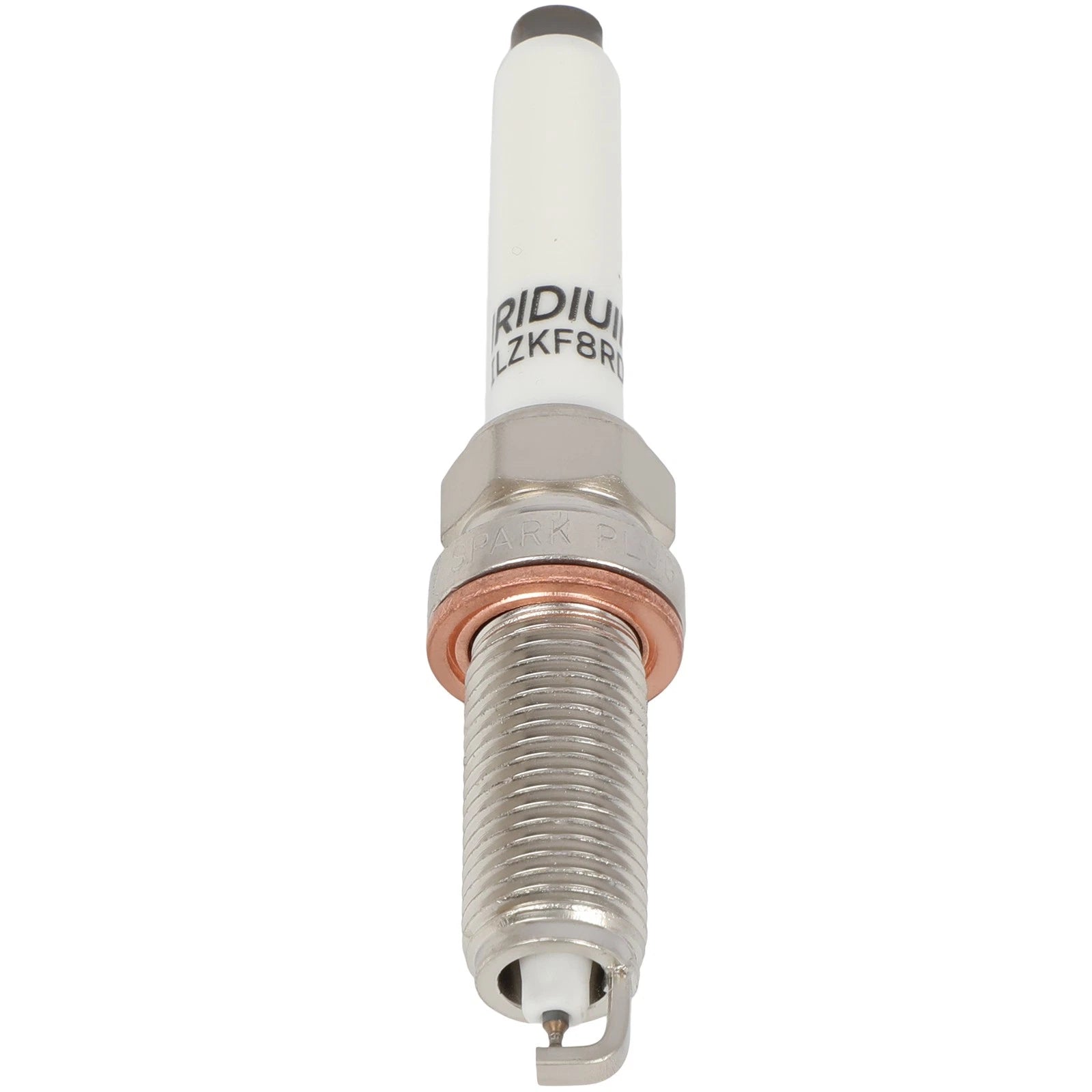 Set of 4 Iridium Platinum Spark Plugs for Mercedes-Benz CLA45 AMG (2014–2020)