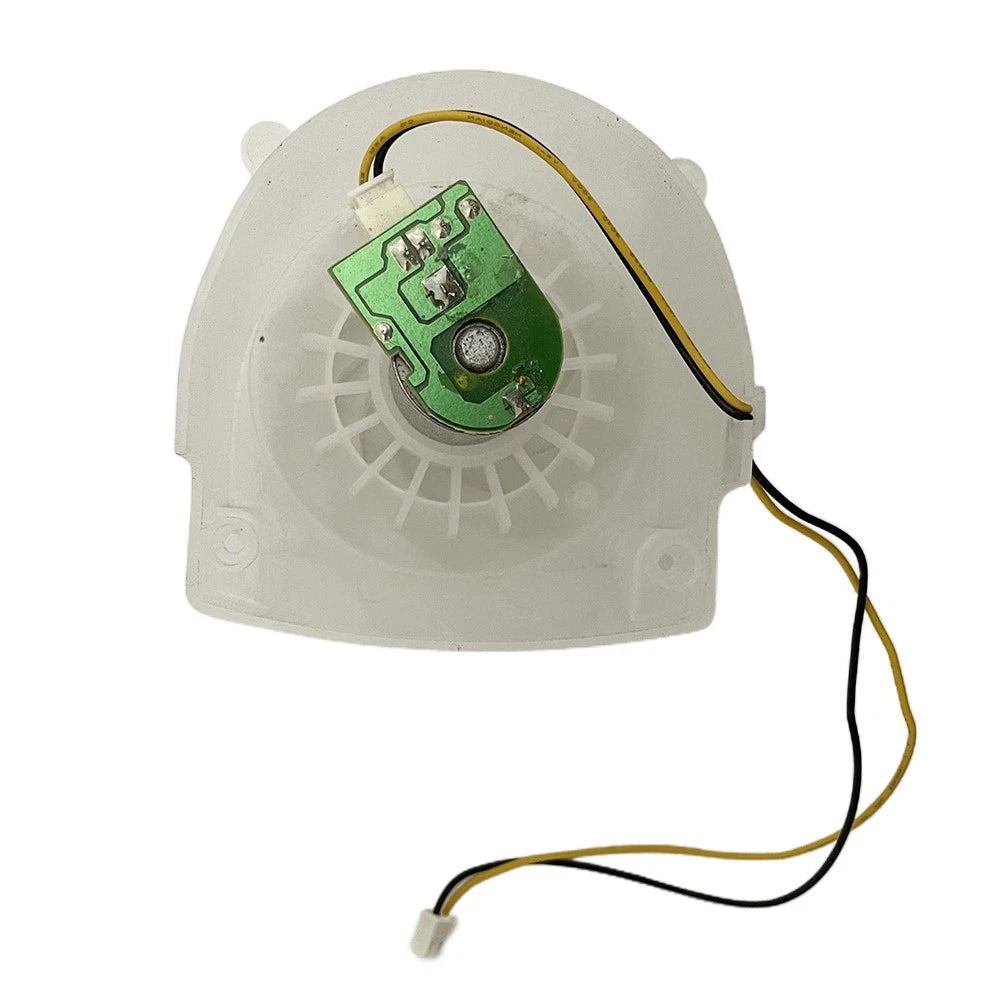 Engine Ventilator Motor Fan for Isweep S320 (2018–2023)