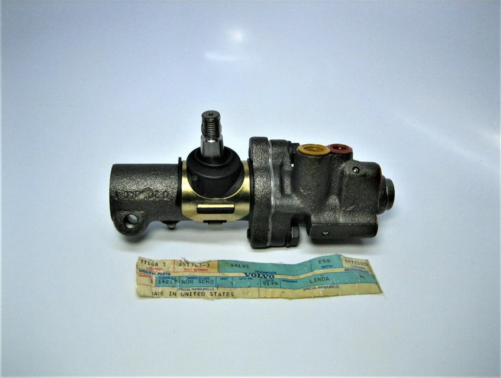 Power Steering Servo Pump for Volvo Penta AQ/TMD (851367)