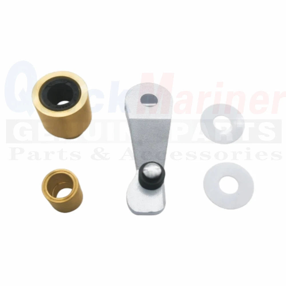Shift Lever and Bushing Kit for MerCruiser R MR Alpha One Gen I (45518T1)