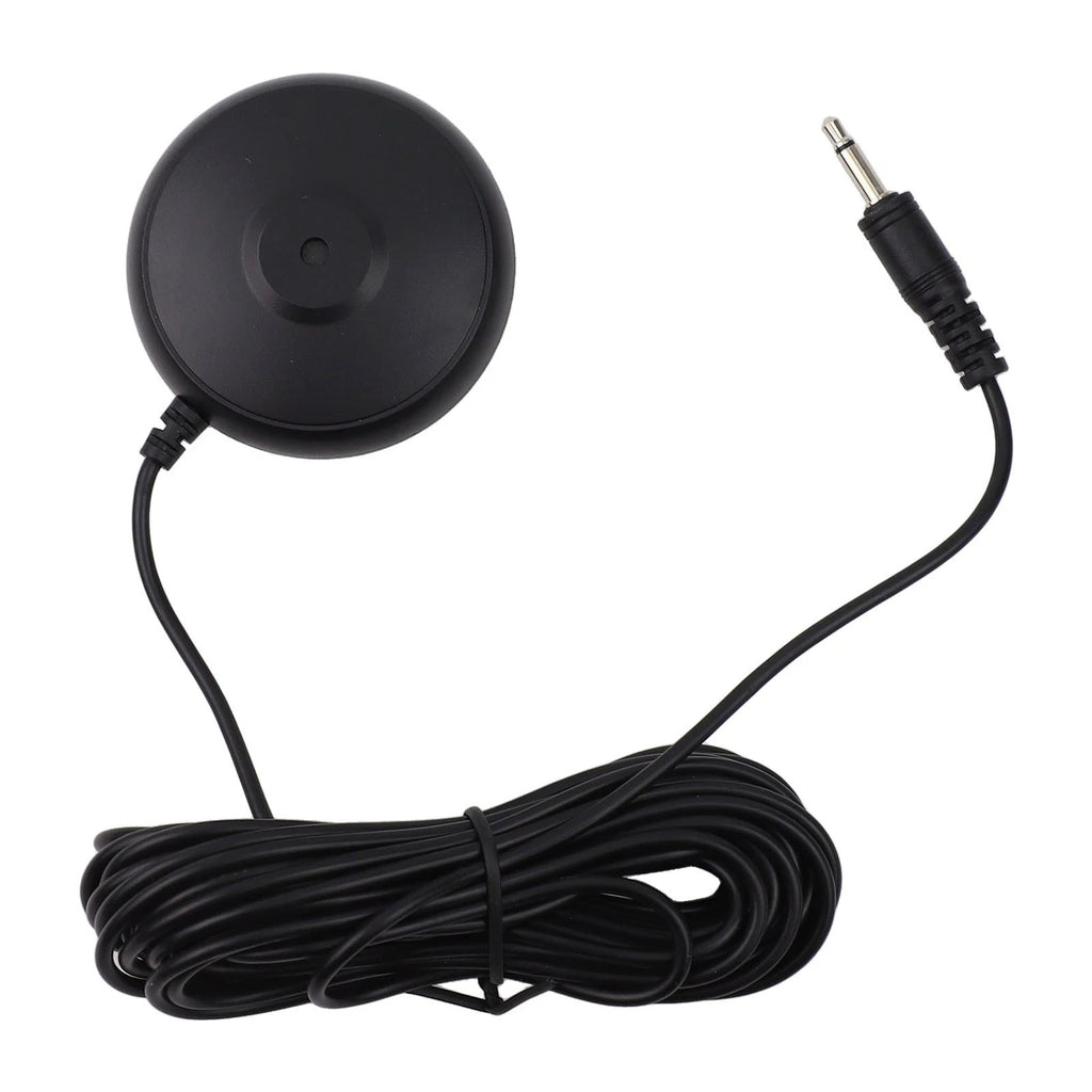 Mic measurement tool for sound optimization (2010–2023)