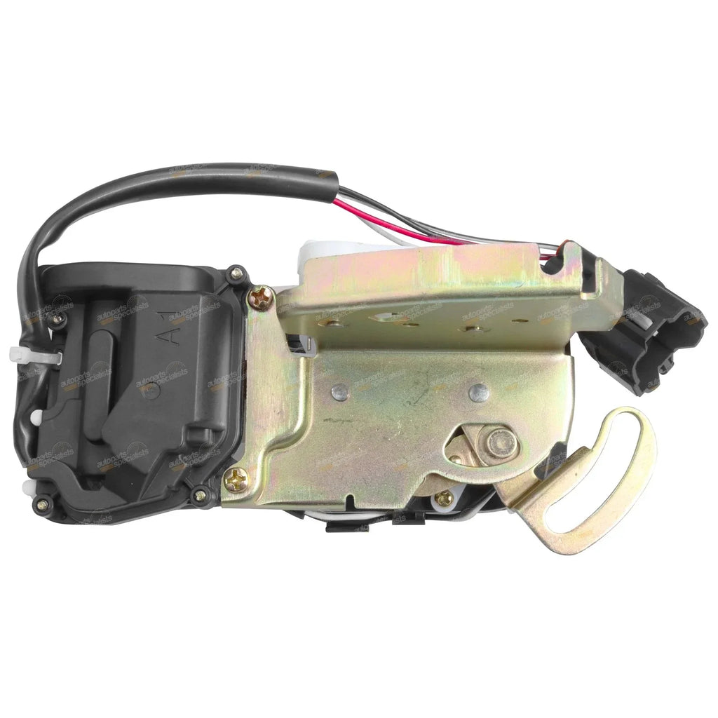 Passenger Side Rear Door Lock Actuator for Ford Falcon AU/BA/BF (1998-2006)