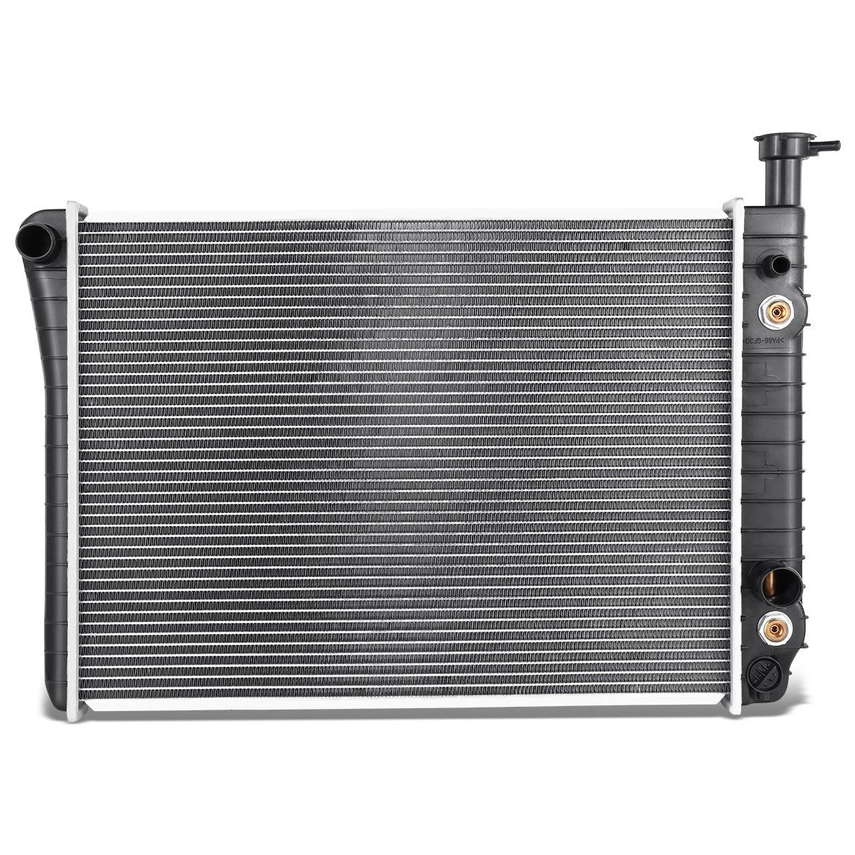 Cooling Radiator for Chevy Astro GMC Safari (1985–1994) DPI 924 Aluminum