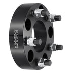Wheel Spacers for 5x127 (5x5) Jeep/Ram (78mm Center Bore) (1978–1979)