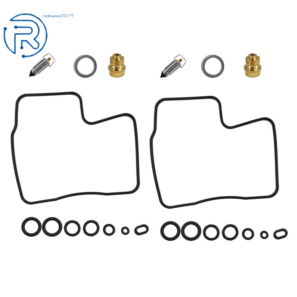 Carburetor Repair Kits for Honda VT750 Shadow (1998-2003)