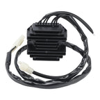 Voltage Regulator Rectifier for Husqvarna Svartpilen 125 200 250 401 (2020–2023)