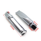 Front Peg for Suzuki GSX-R 600 750 (2006–2013) GSXR1000 (2005–2013) Hayabusa (2008–2013) B-King