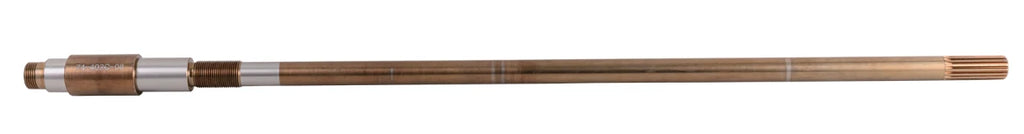 Driveshaft for Yamaha Super Jet SJ (2008–2013) 6BA-45511-00-00
