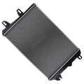 Radiator for Chevy GMC Silverado Sierra 2500HD 3500HD (2007–2019)