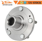Front Wheel Hub for Kia Sportage, Optima, Magentis, Rondo & Hyundai Tucson, Sonata (2005–2019)