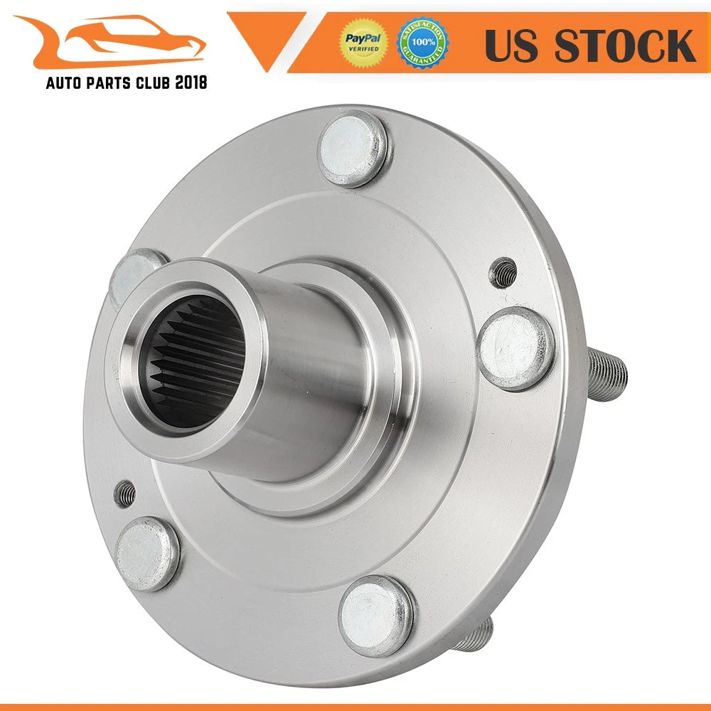 Front Wheel Hub for Kia Sportage, Optima, Magentis, Rondo & Hyundai Tucson, Sonata (2005–2019)