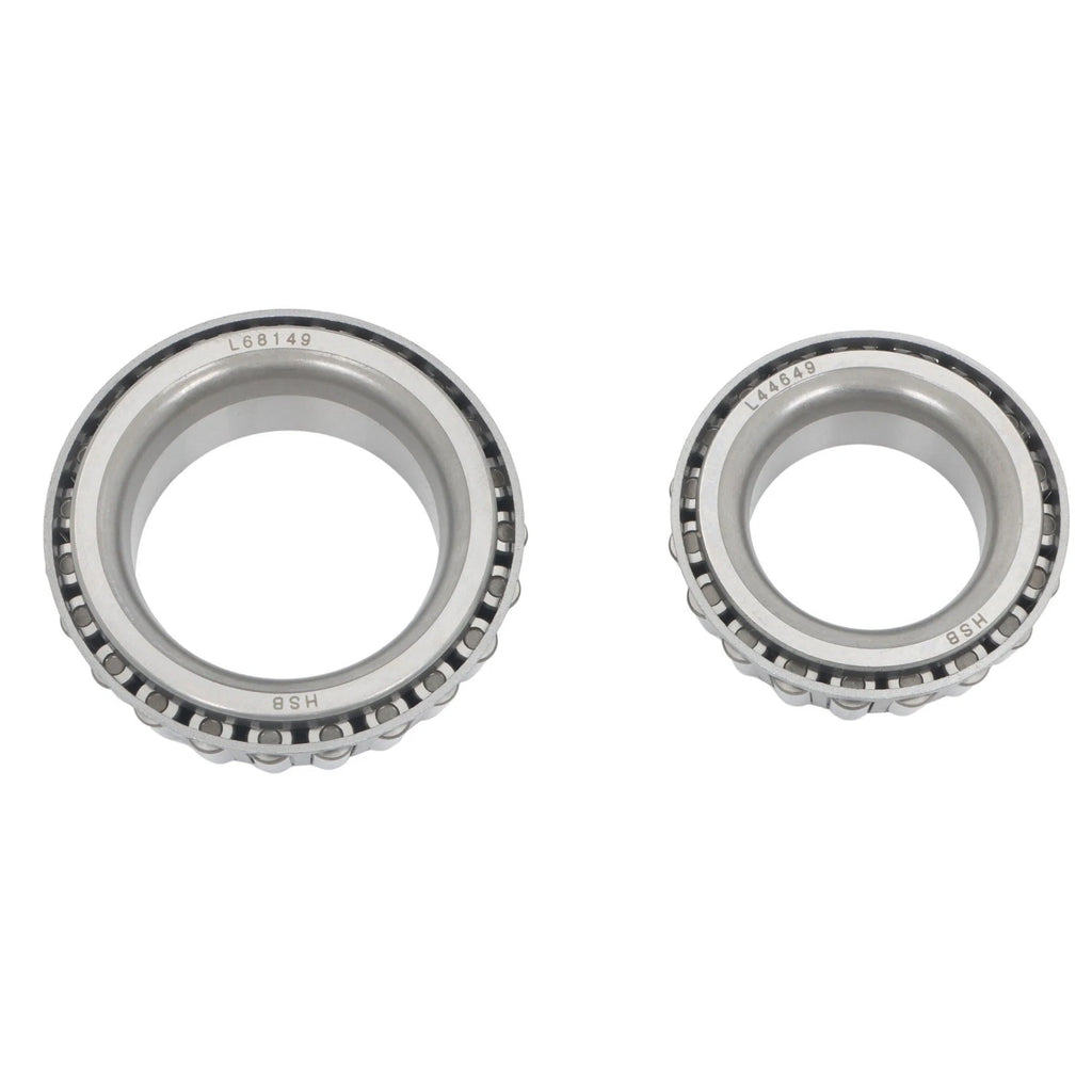 5 Lug Idler Hub Kit for 3500 lbs Axle Trailer (5 on 5")