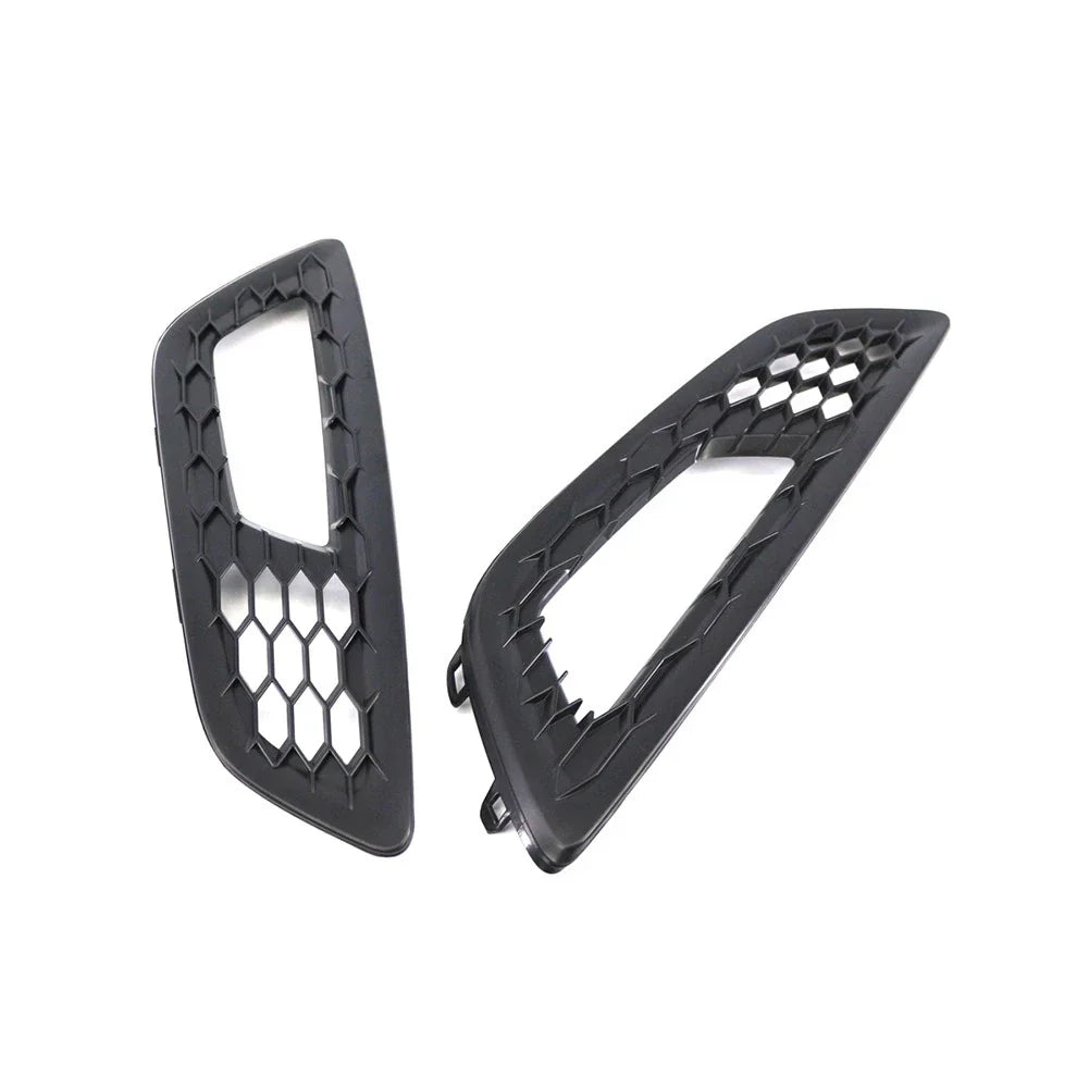Front Bumper Fog Light Covers for Ford Focus (2015-2018)