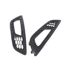 Front Bumper Fog Light Covers for Ford Focus (2015-2018)