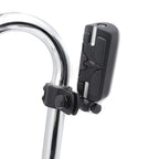 Grooved Hawk Eagle Foot Peg for Honda GoldWing, Suzuki Intruder
