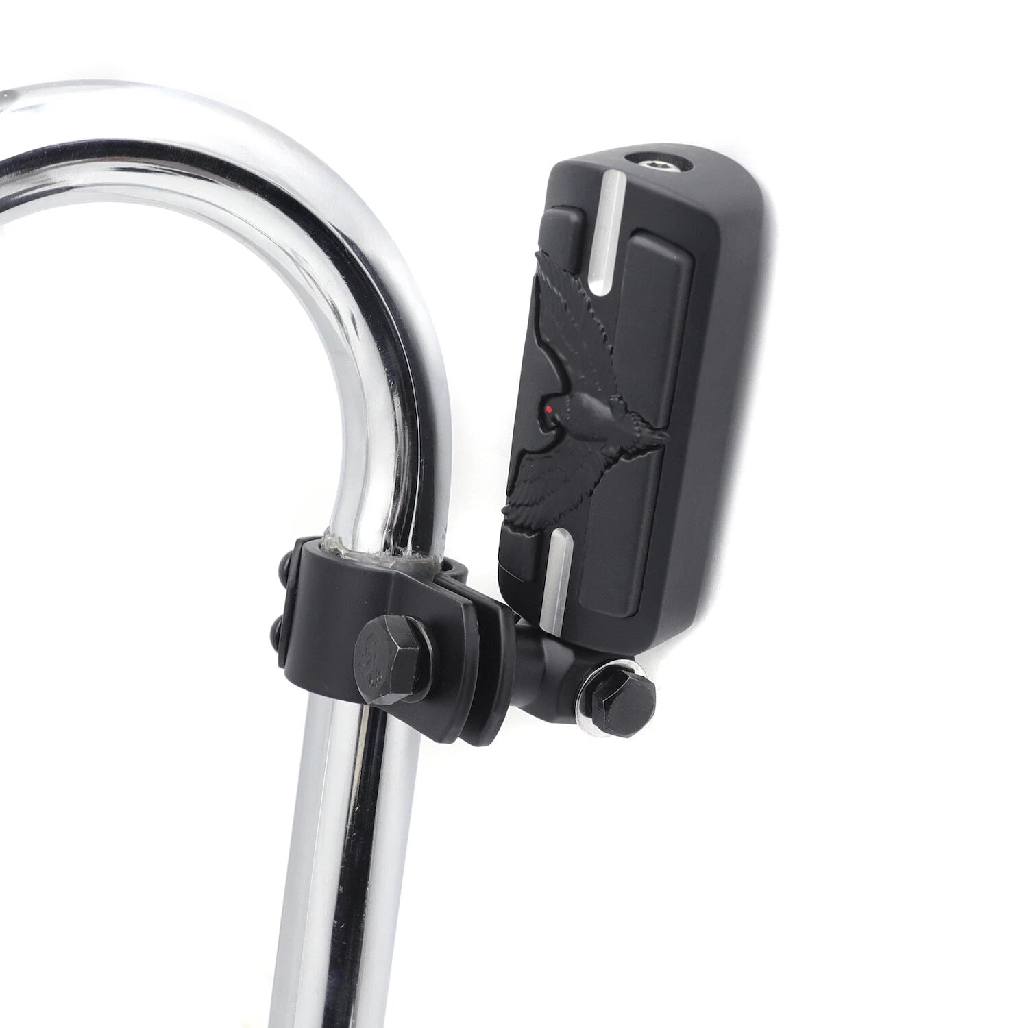 Grooved Hawk Eagle Foot Peg for Honda GoldWing, Suzuki Intruder