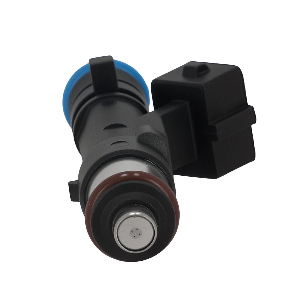 Set of 4 Fuel Injectors for Buick Encore, Chevy Cruze 1.4L (2013–2019)