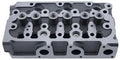 DF750 Complete Cylinder Head EG651-03040 for Kubota Genie GS-2668 (2000–2023)