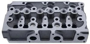 DF750 Complete Cylinder Head EG651-03040 for Kubota Genie GS-2668 (2000–2023)