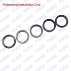 5Pcs Oil Seal Adaptor for Mercury (26-42077, 2642077, 42077)